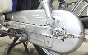 HONDA C110 SUPER CUB JA61