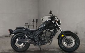 HONDA REBEL MC49