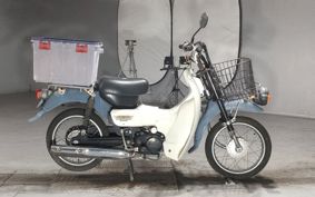 SUZUKI BIRDIE 50 BA43A