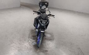 SUZUKI GSX-S125 DL32D