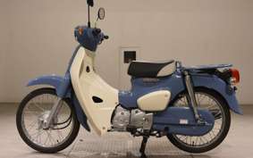 HONDA C50 SUPER CUB 2001 AA09