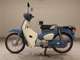 Фото Honda C50 SUPER CUB 2020 с японского аукциона