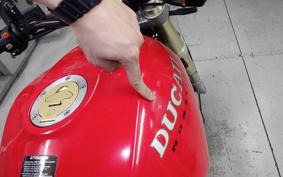 DUCATI MONSTER 400 1996