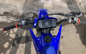 YAMAHA YZ250X CG38C