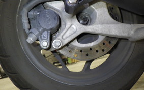 HONDA PCX 160 KF47