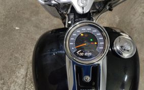HARLEY FLFBS1870 2024 YGK