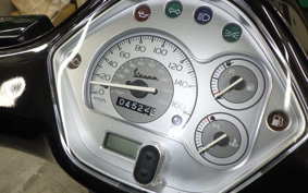 VESPA GTS250IE 1998