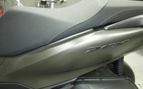 HONDA PCX 125 2007 JK05