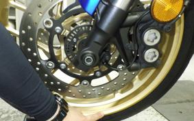 YAMAHA XSR900 2023 RN80J