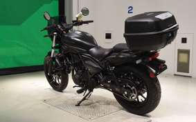 KAWASAKI ELIMINATOR400-3 2018 EL400A