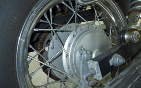 YAMAHA DRAGSTAR 250 2014 VG05J