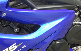 TRIUMPH DAYTONA 675 2010