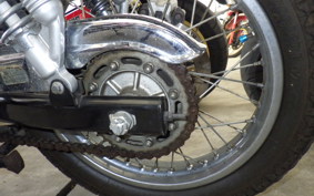 KAWASAKI ESTRELLA BJ250A