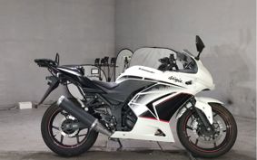 KAWASAKI NINJA250R EX250K