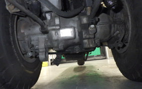 HONDA GYRO CANOPY TA02
