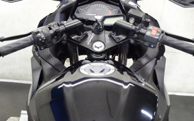 KAWASAKI NINJA 250 EX250L