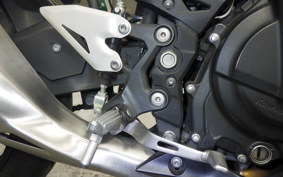 KAWASAKI NINJA 400 2021 EX400G