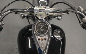 KAWASAKI VULCAN400 CLASSIC 1996 VN400A