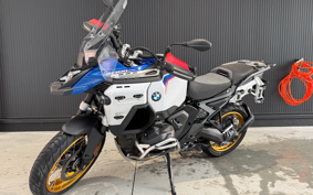BMW R1300GS Adventure ASA 2025 0M31