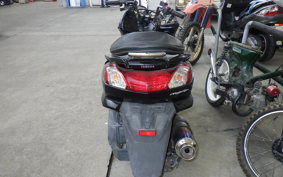 YAMAHA MAJESTY 250 Gen.4 SG20J