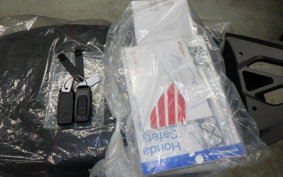 HONDA LEAD 125 JK12