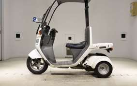 HONDA GYRO CANOPY 2005 TA03