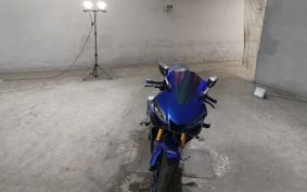 YAMAHA YZF R-3 2019 RH13J