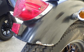 HARLEY XL883 1989