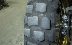 YAMAHA SEROW 250 Gen.3 2023 DG31J