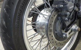 HONDA CB1100 EX ABS 2015 SC65