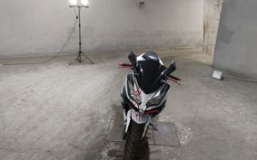 KAWASAKI NINJA 250 EX250L