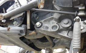HONDA DIO 110 JF31