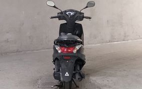 YAMAHA  AXIS Z SED7J