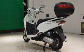 HONDA LEAD 125 JF45