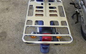 HONDA C50 SUPER CUB 1998 AA07