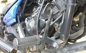 KAWASAKI ELIMINATOR 250 V VN250A