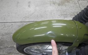 HONDA ｸﾛｽｶﾌﾞ50 2021 AA06