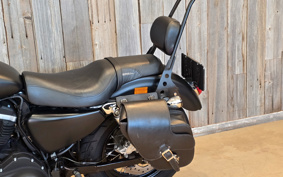 HARLEY HARLEY XL1200CB 2014 LK3