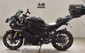 YAMAHA YZF-R25 2023 RG43J