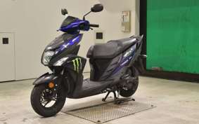 YAMAHA CYGNUSRAYZR 2021