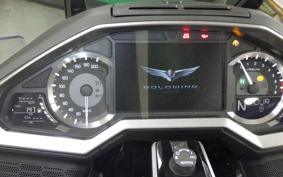 HONDA GL 1800 GOLD WING TOUR DCT 2026 SC79