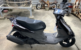 SUZUKI ADDRESS V125 CF4MA