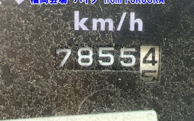 HONDA DIO CHESTER