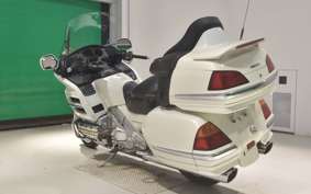HONDA GL 1800 GOLD WING 2001 SC47