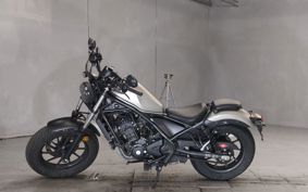 HONDA REBEL MC49