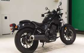 HONDA REBEL 250 2021 MC49