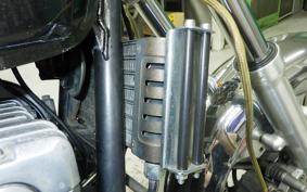 KAWASAKI ZEPHYR 400 Gen.2 1991 ZR400C