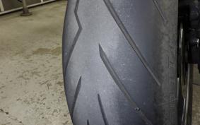 TRIUMPH STREET TRIPLE S 2022