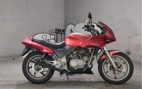 HONDA ZELBIS MC25