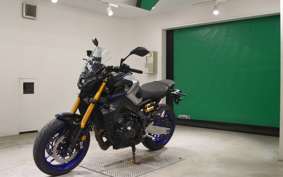 YAMAHA MT-09 SP 2023 RN69J